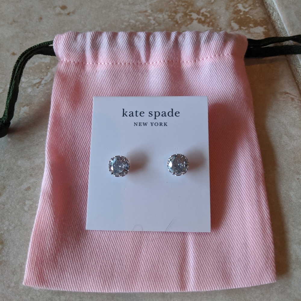 Kate Spade Earrings